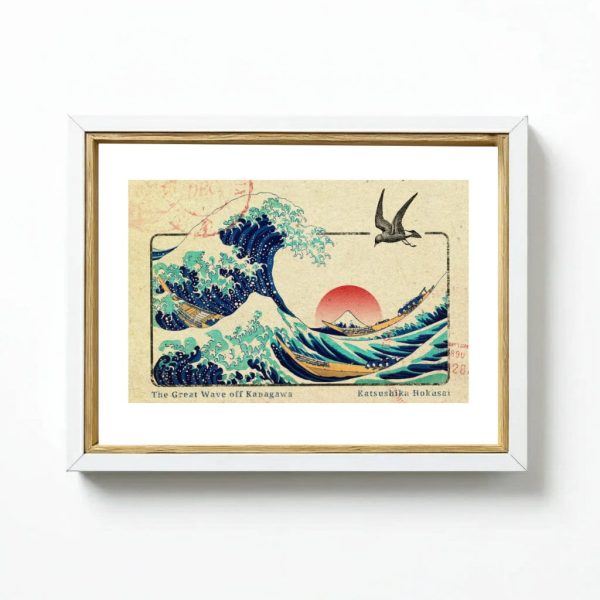 Great Wave