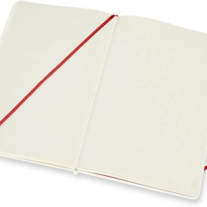 Limited Edition Hello Kitty Notebook Plain Hardcover - Large - Image 3